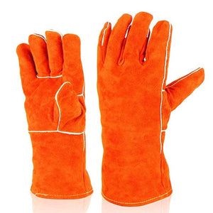 SSimder Welding Gloves