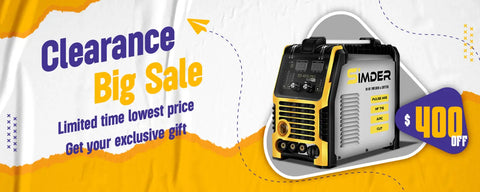 Alles, was Sie über den Arbeitszyklus beim Schweißen wissen müssen