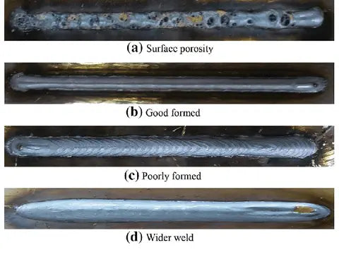Welding Quality