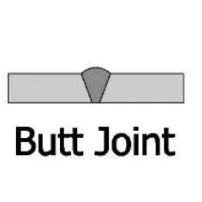 butt-joint