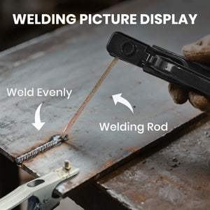 mma-200xs stick welder