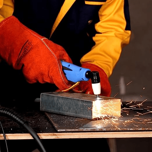 Why do you need pilot arc in plasma cutter?